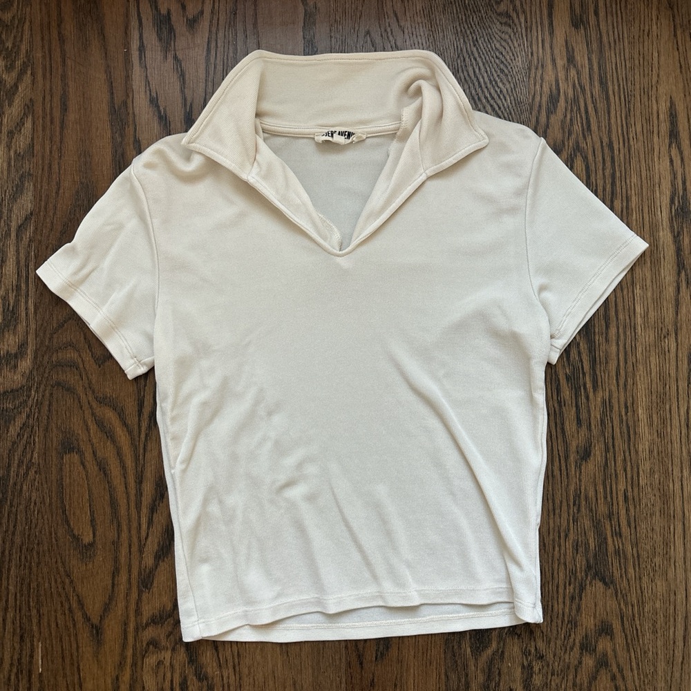 Djerf Ave Getaway Tee